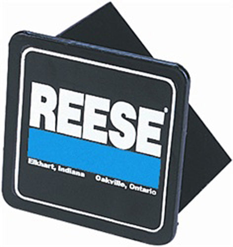 Titan Towing Products 2-1/2 inch Square Receiver Tube Cover (Reese) Part 45144