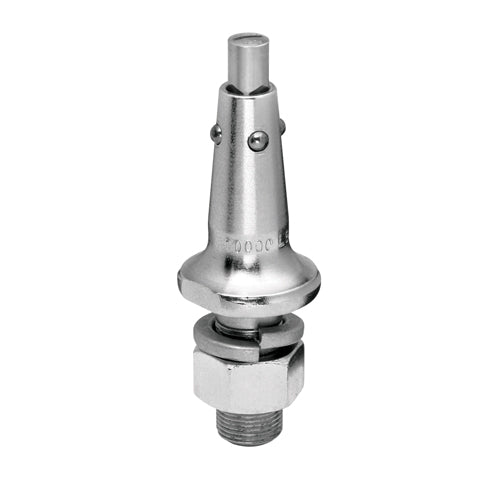 TOW READY Interchangeable Ball Shank 1 Inch by TOW READY - Durable Trailer Hitch Accessory