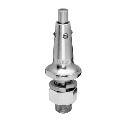 TOW READY Interchangeable Ball Shank 1 Inch by TOW READY - Durable Trailer Hitch Accessory