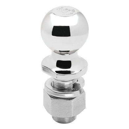 Tow Ready Chrome Hitch Ball, 2-5/16 inch Diameter, Part #63840