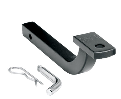 DRAW-TITE Class II Draw Bar 36063 for Trailers and Towing