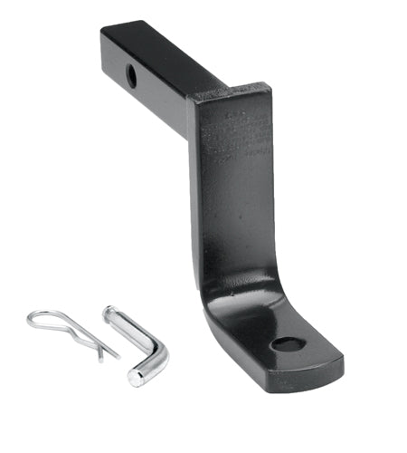 CEQUENT TOWING Draw Tite Class II Draw Bar - Durable Trailer Hitch Accessory