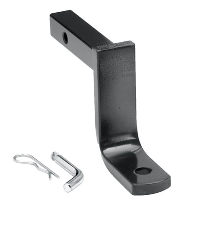 CEQUENT TOWING Draw Tite Class II Draw Bar - Durable Trailer Hitch Accessory