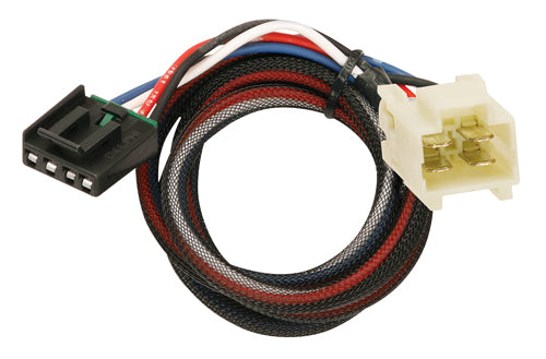 Cequent Towing Tekonsha Brake Control Wiring Harness (Part #3032-P)