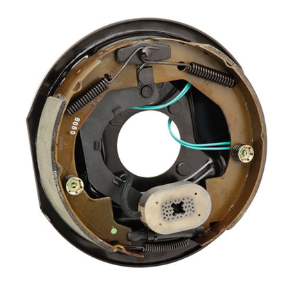 CEQUENT Towing Pro Series Electric Trailer Brake Assembly 12x2 Right - Model 54801-003