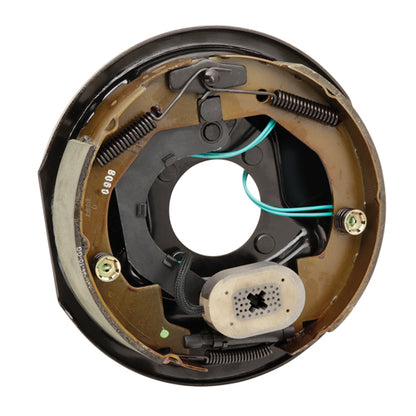 CEQUENT Towing Pro Series Electric Trailer Brake Assembly 12x2 Right - Model 54801-003
