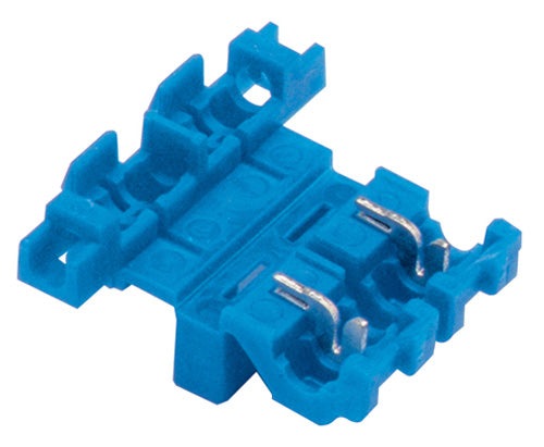 Cequent Towing 18099-025 Tow Ready In Line Fuse Holder Wire Taps (25 Pack)