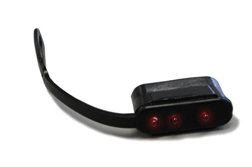 Cequent Towing 118147-025 Tow Ready 4-Way Flat Cover with LED Tester (25 Pack)