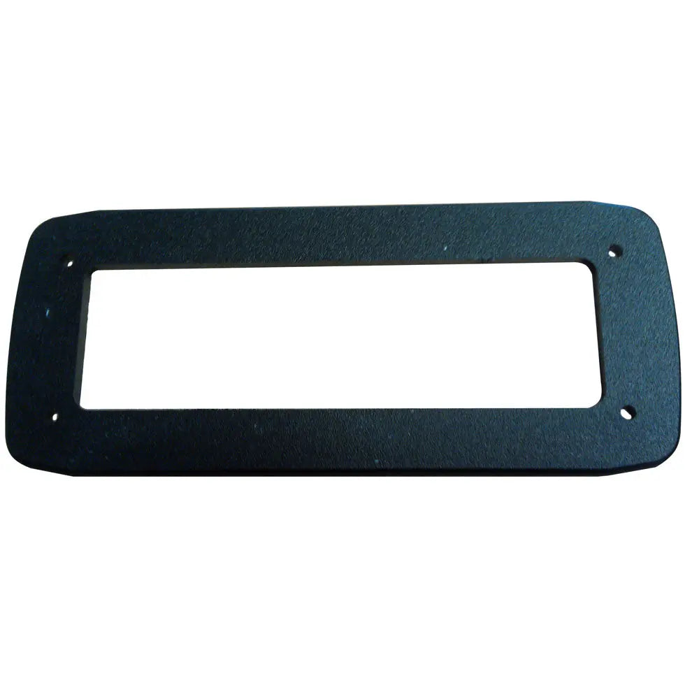 Fusion Adapter Plate for Fusion 600 and 700 Series - Easy Installation for Clarion Cutouts