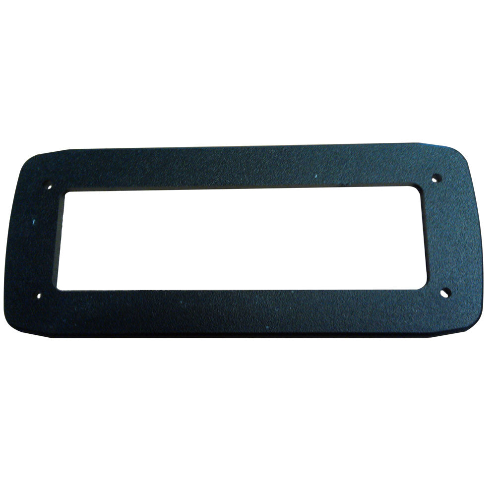 Fusion Adapter Plate for Fusion 600 and 700 Series - Easy Installation for Clarion Cutouts