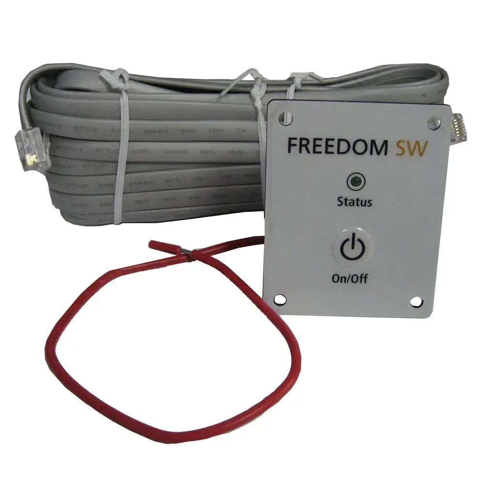 Xantrex Remote On/Off Switch for Freedom SW Series - Part 808-9002 by Xantrex