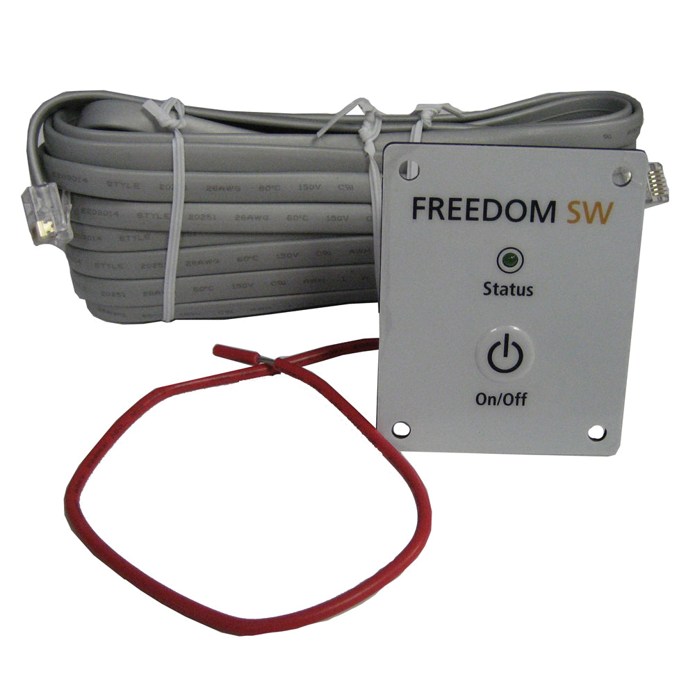 Xantrex Remote On/Off Switch for Freedom SW Series - Part 808-9002