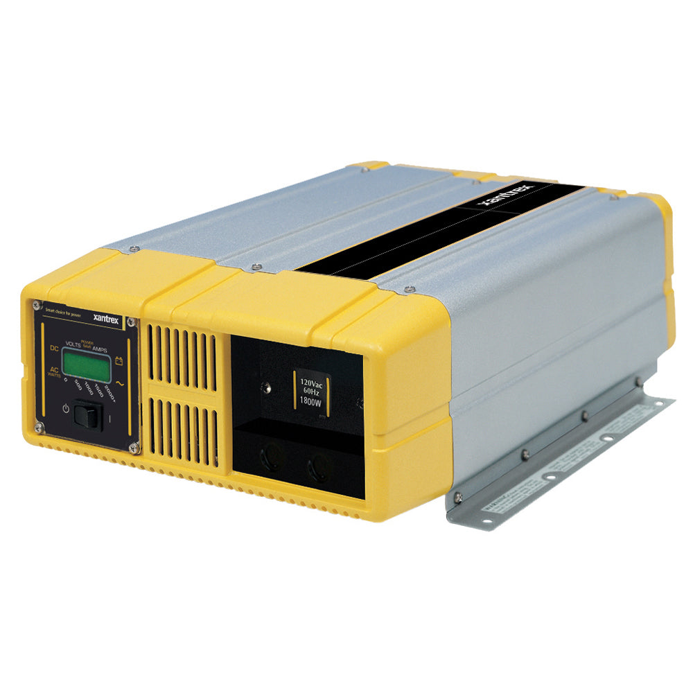 Xantrex PROsine 1800 Power Inverter with True Sine Wave Output