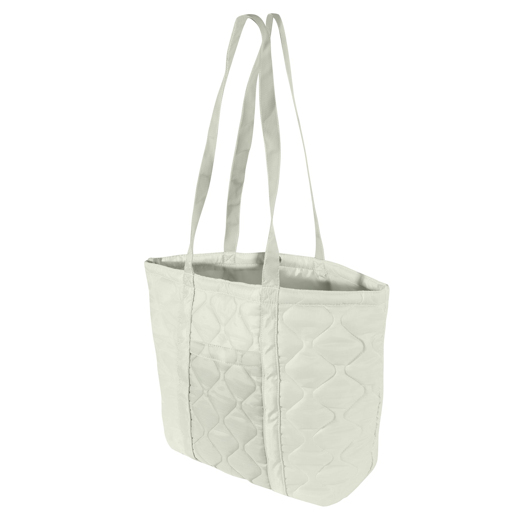 Rothco Lightweight Woobie Tote Bag Cream – Durable Military-Style Shoulder Bag with Multiple Pockets and 23L Capacity