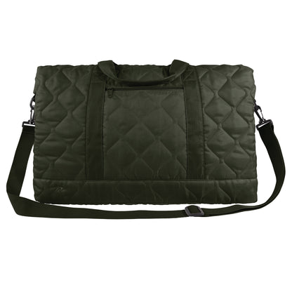 Rothco Lightweight Woobie Weekender Bag Olive Drab – Versatile 50L Travel Duffle
