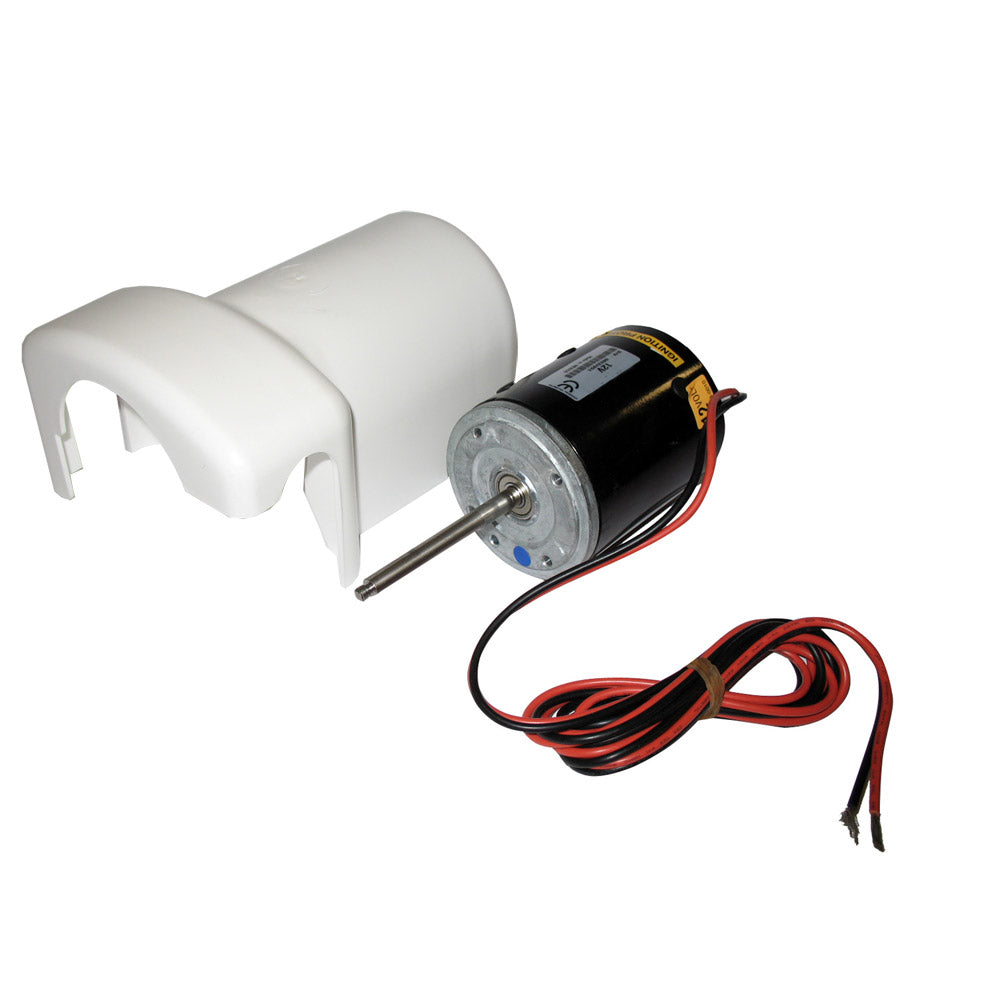 Jabsco 37064-0000 Replacement 12V Marine Electric Toilet Motor