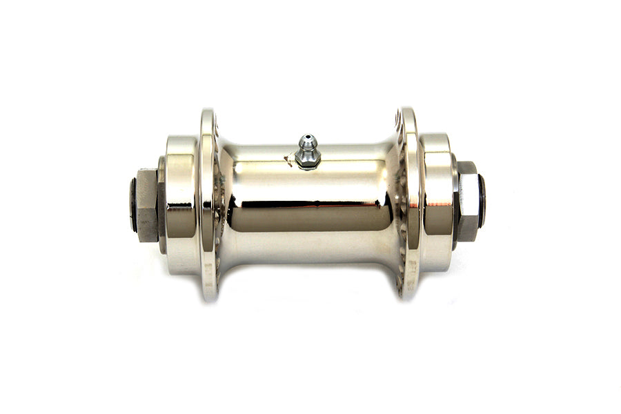 V-Twin WR Front Spool Hub for Harley Davidson W Models - 45-0102