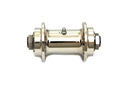 V-Twin WR Front Spool Hub for Harley Davidson W Models - 45-0102
