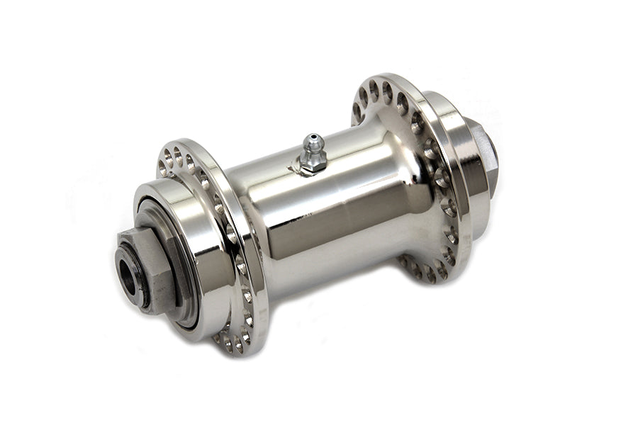 V-Twin WR Front Spool Hub for Harley Davidson W Models - 45-0102