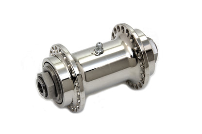 V-Twin WR Front Spool Hub for Harley Davidson W Models - 45-0102