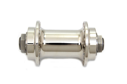 V-Twin WR Front Spool Hub for Harley Davidson W Models - 45-0102