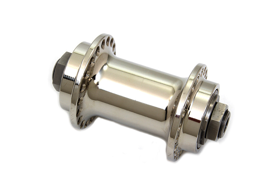 V-Twin WR Front Spool Hub for Harley Davidson W Models - 45-0102