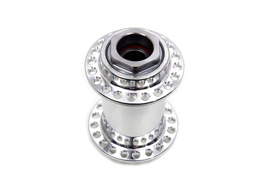 V-Twin XR 750 Front Spool Hub for Harley Davidson XL Models