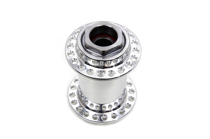 V-Twin XR 750 Front Spool Hub for Harley Davidson XL Models