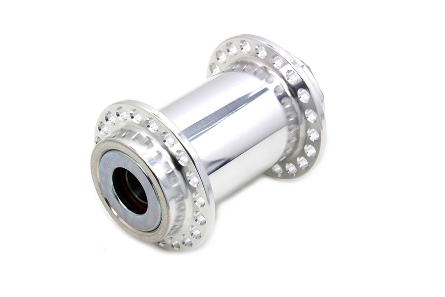 V-Twin XR 750 Front Spool Hub for Harley Davidson XL Models