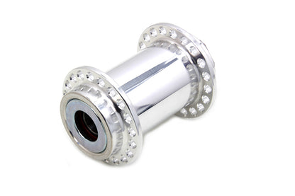V-Twin XR 750 Front Spool Hub for Harley Davidson XL Models