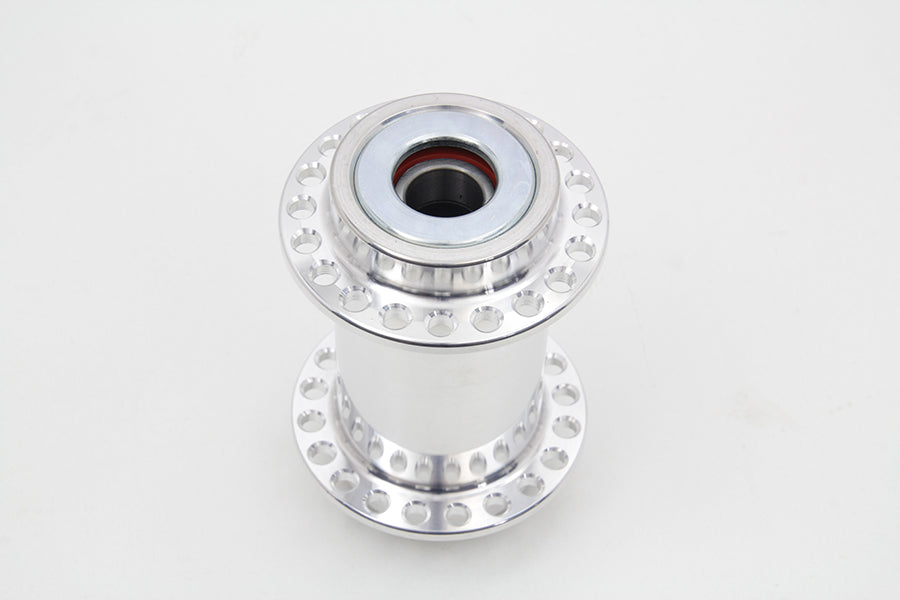 V-Twin XR 750 Front Spool Hub for Harley Davidson XL Models