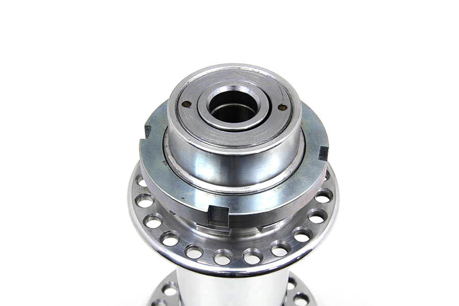 V-Twin 750 XR Rear Wheel Hub Alloy for Harley-Davidson XL (1957-1966)
