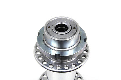 V-Twin 750 XR Rear Wheel Hub Alloy for Harley-Davidson XL (1957-1966)