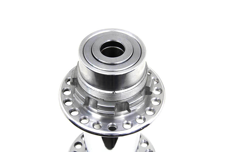 V-Twin 750 XR Rear Wheel Hub Alloy for Harley-Davidson XL (1957-1966)