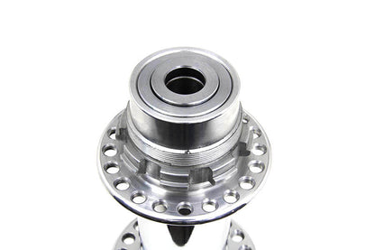 V-Twin 750 XR Rear Wheel Hub Alloy for Harley-Davidson XL (1957-1966)