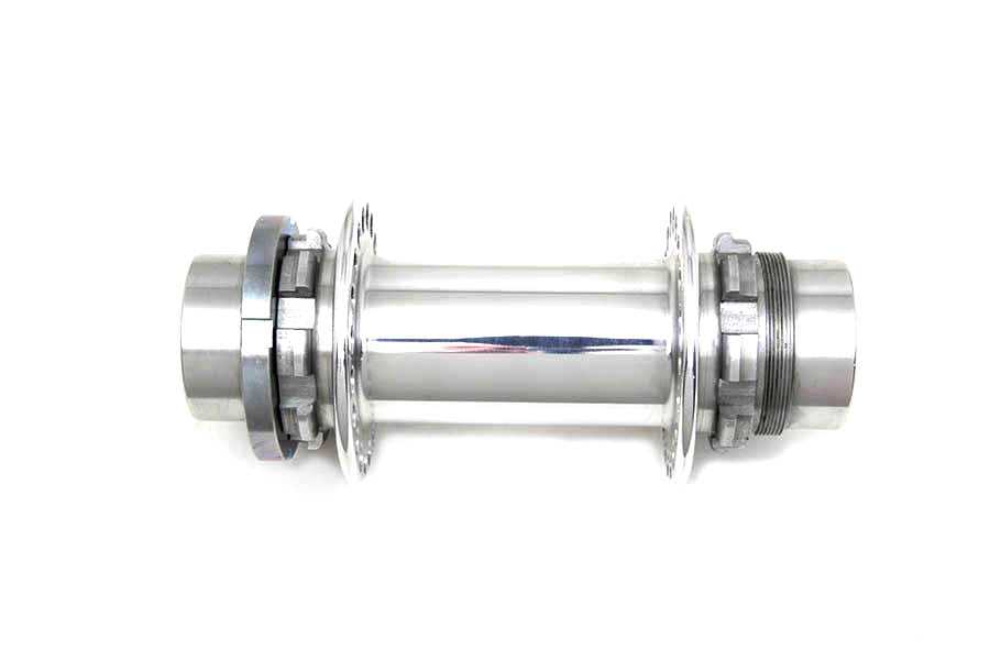 V-Twin 750 XR Rear Wheel Hub Alloy for Harley-Davidson XL (1957-1966)