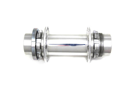 V-Twin 750 XR Rear Wheel Hub Alloy for Harley-Davidson XL (1957-1966)