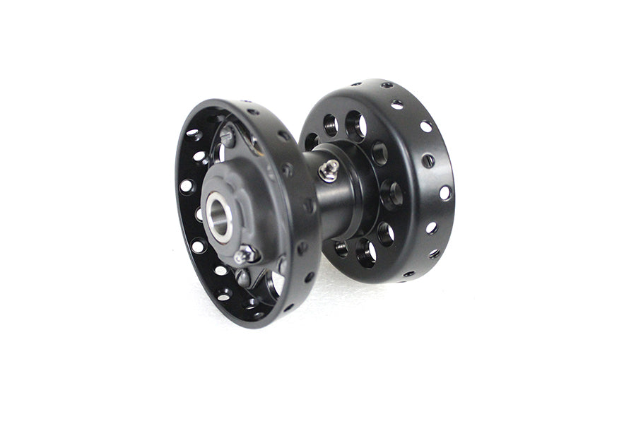 V-Twin 45-0323 Star Hub Assembly for Harley Davidson EL and FL Models