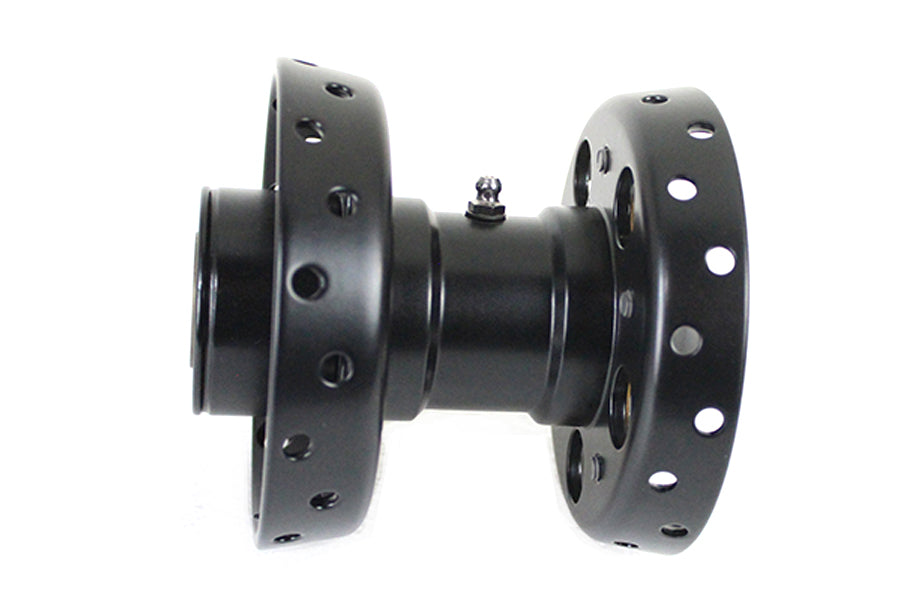 V-Twin 45-0323 Star Hub Assembly for Harley Davidson EL and FL Models
