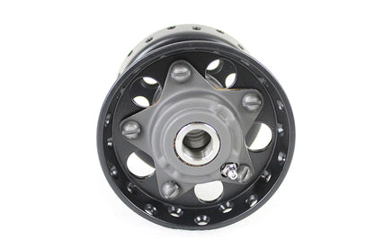V-Twin 45-0323 Star Hub Assembly for Harley Davidson EL and FL Models