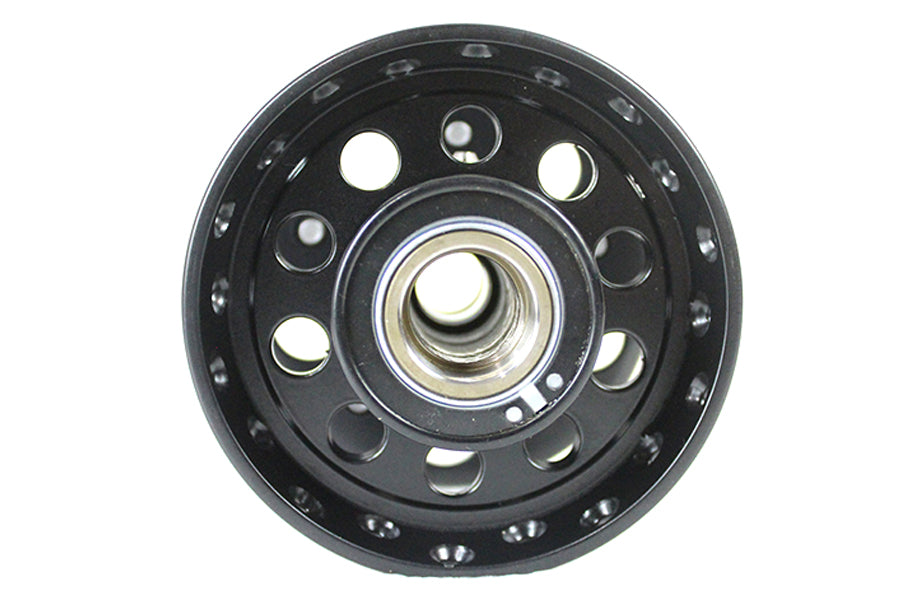 V-Twin 45-0323 Star Hub Assembly for Harley Davidson EL and FL Models