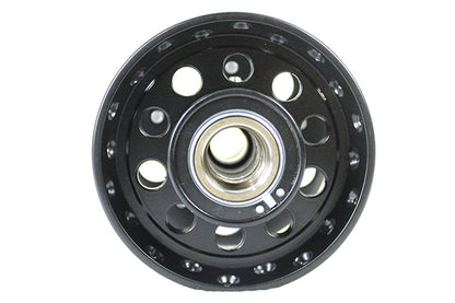 V-Twin 45-0323 Star Hub Assembly for Harley Davidson EL and FL Models