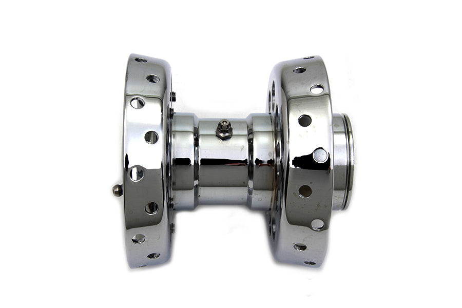 V-Twin Part 19473N OEM Star Hub Assembly for Harley Davidson EL and FL Models