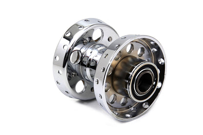 V-Twin Part 19473N OEM Star Hub Assembly for Harley Davidson EL and FL Models