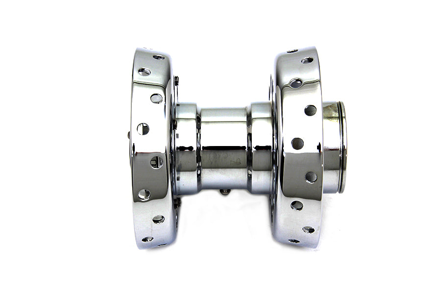 V-Twin Part 19473N OEM Star Hub Assembly for Harley Davidson EL and FL Models