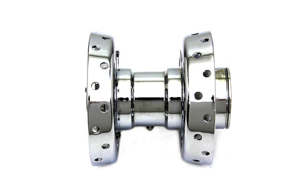 V-Twin Part 19473N OEM Star Hub Assembly for Harley Davidson EL and FL Models