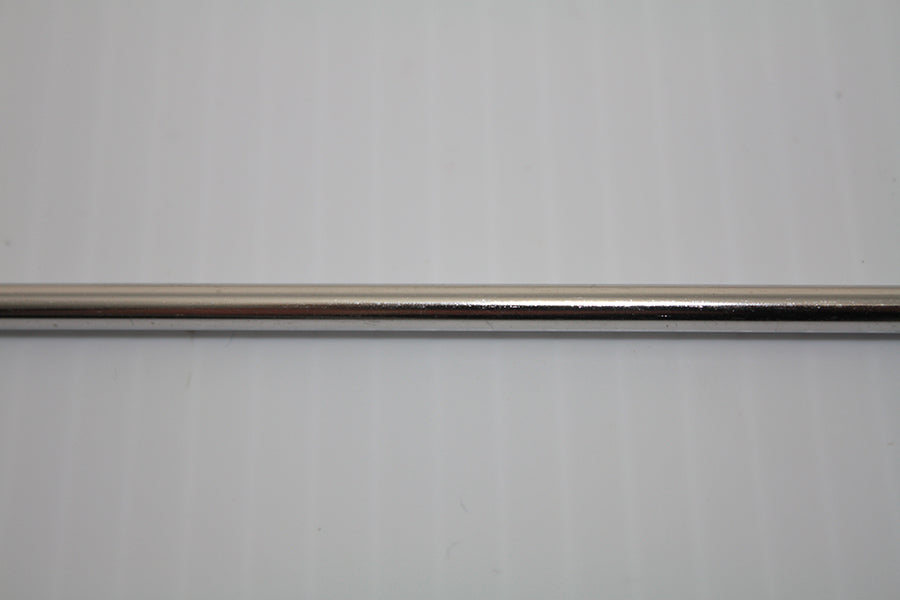 V-Twin Polished Stainless Steel 16 inch Spoke Set - Part Number 20351