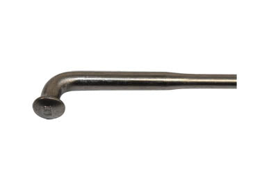 Buchanan Spoke Stainless Steel 19 Inch Spoke Set (Part Number: KHD701SS)
