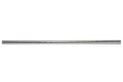 Buchanan Spoke Chrome 21 Inch Spoke Set with Diamond Type Design - Part No. KHD902C-4