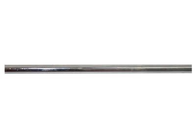 V-Twin Chrome 21 Inch Spoke Set Diamond Type for Motorcycle Wheels